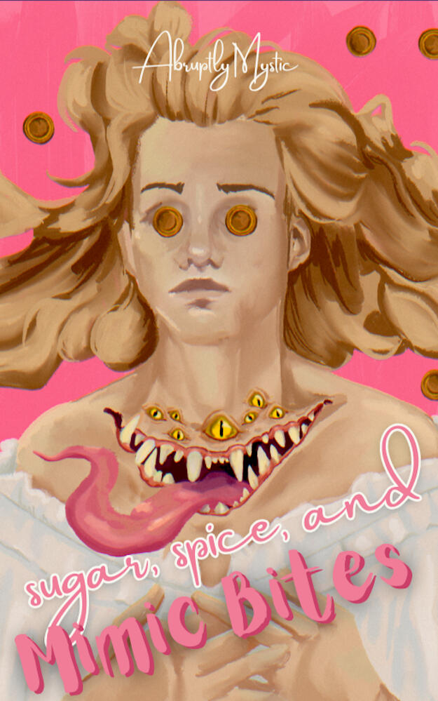 sugar, spice, and mimic bites